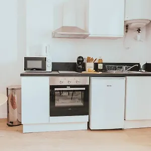 Appartement Jupiter - Un Logement Neuf Et De Qualite, Saint-Etienne (Loire)