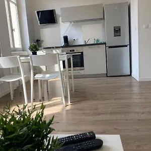Appartement Magnifique T2 J Jaures Avec Garage, Saint-Etienne (Loire)