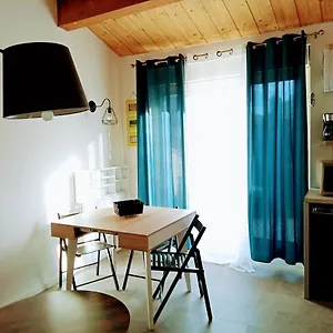 Appartement Magnifique Avec Terrasse Roof-top, Saint-Etienne (Loire)